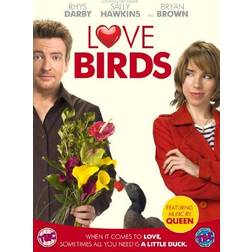 Love Birds [DVD]